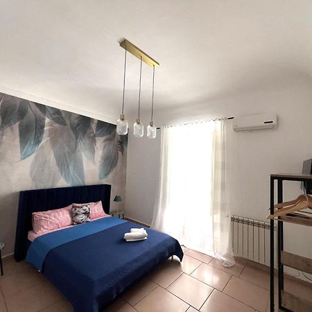 Greta'S Apartment Discesa Delle Capre Palermo Exterior foto